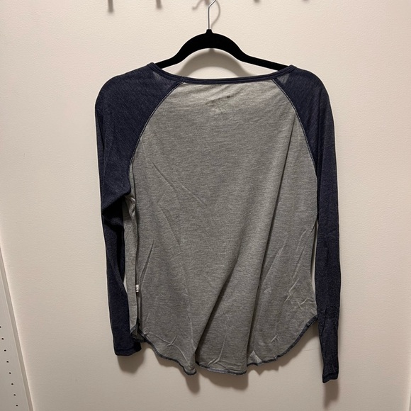 Detroit Tigers Long Sleeve - Picture 3 of 3